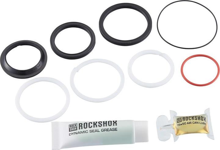 Produktbild Sram AM SVC KIT 50H DLX/SDLX GEN-C