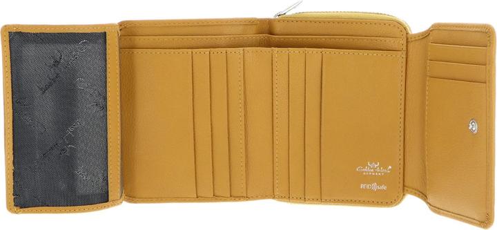 Produktbild Golden Head Geldbörse MADRID