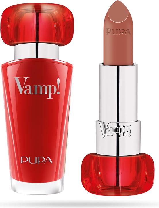 Pupa Milano Vamp! (106 Cappuccino)
