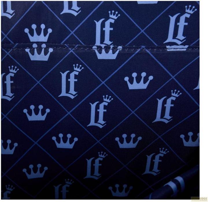 Produktbild Loungefly Tragetasche Denim Convertible