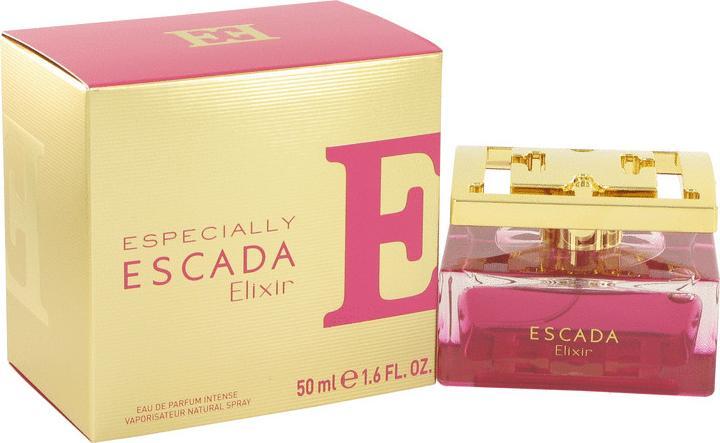 Produktbild Escada Especially Elixir (Eau de Parfum, 50 ml)