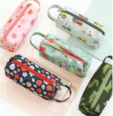 Actual product image A Little Lovely Company Pencil case