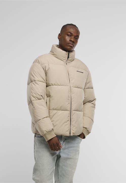 Actual product image Pegador Solin Puffer Jackets - 196667 (M)