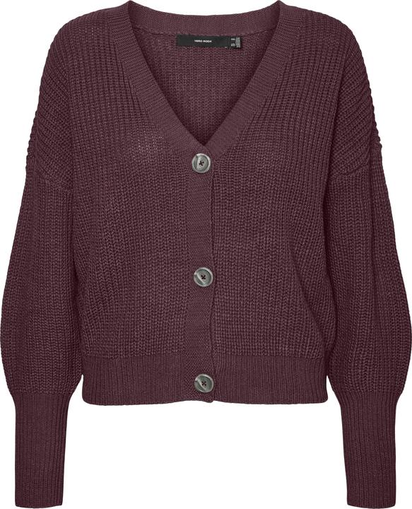 Actual product image Vero Moda V-neck cardigan (S)