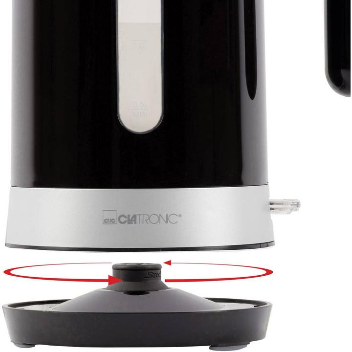 Actual product image Clatronic Wk 3452 (1.80 l)