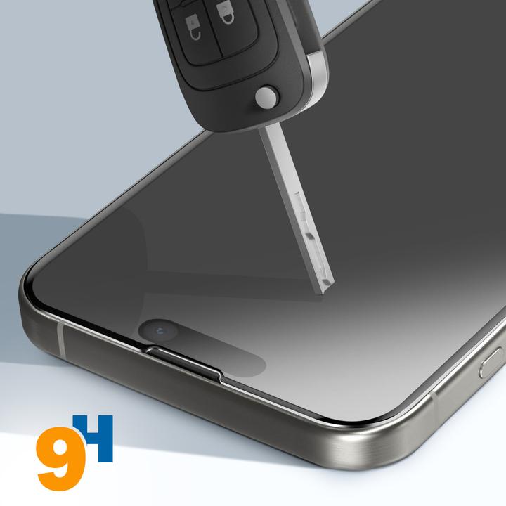 Immagine prodotto Avizar Protezione dello schermo GlareX Defender (1 pz., Apple iPhone 16 Pro Max)