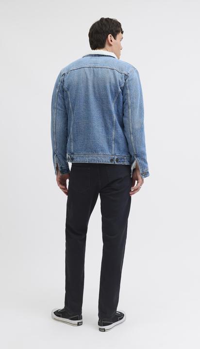 Immagine prodotto Jack & Jones JJICHRIS JJCLASSIC RA 796 BF Jeans dal taglio rilassato Jeans dal taglio rilassato (W32/L30)