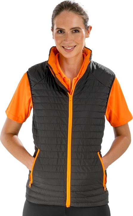 Produktbild Regatta Daunenweste (XXL)