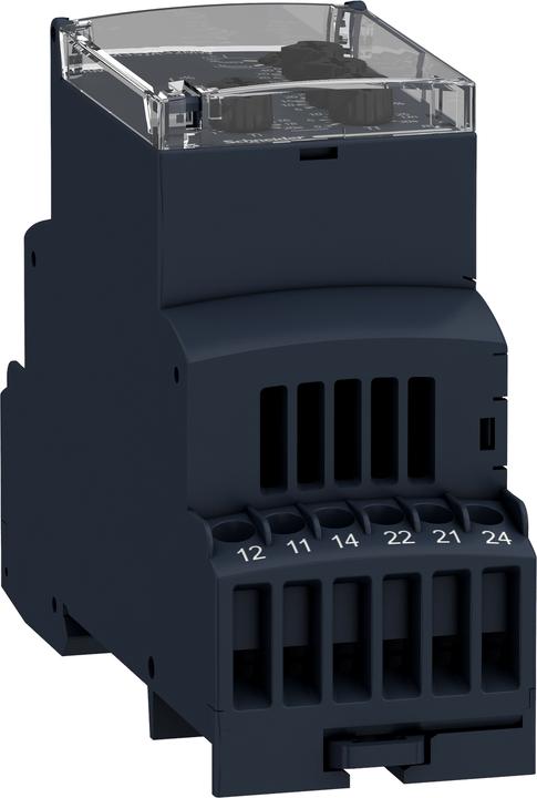Actual product image Schneider Electric Over- or undercurrent 2-500MA