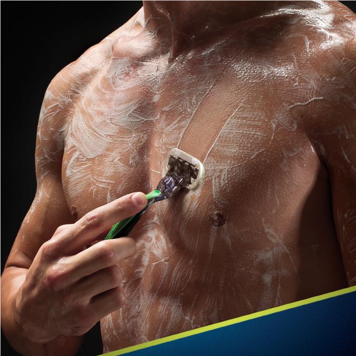 Produktbild Gillette Body5