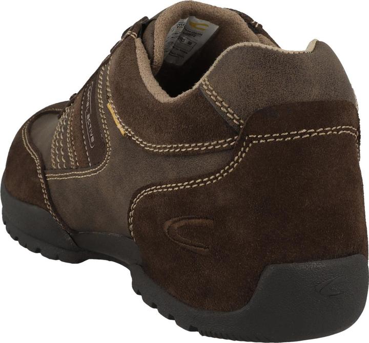 Produktbild Camel Active Halbschuh Split/Synthetic CAFE (41)