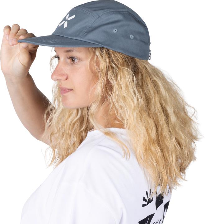 Produktbild iXS Brand 5 Panel 1.0 Cap (One Size)