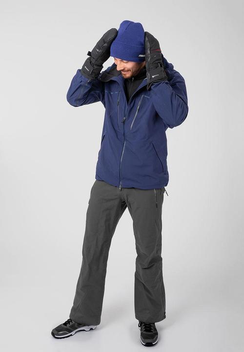 Actual product image Reusch Down Spirit Gtx (8)