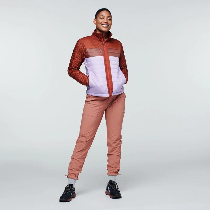 Actual product image Cotopaxi Capa Insulated Jacket (XL)