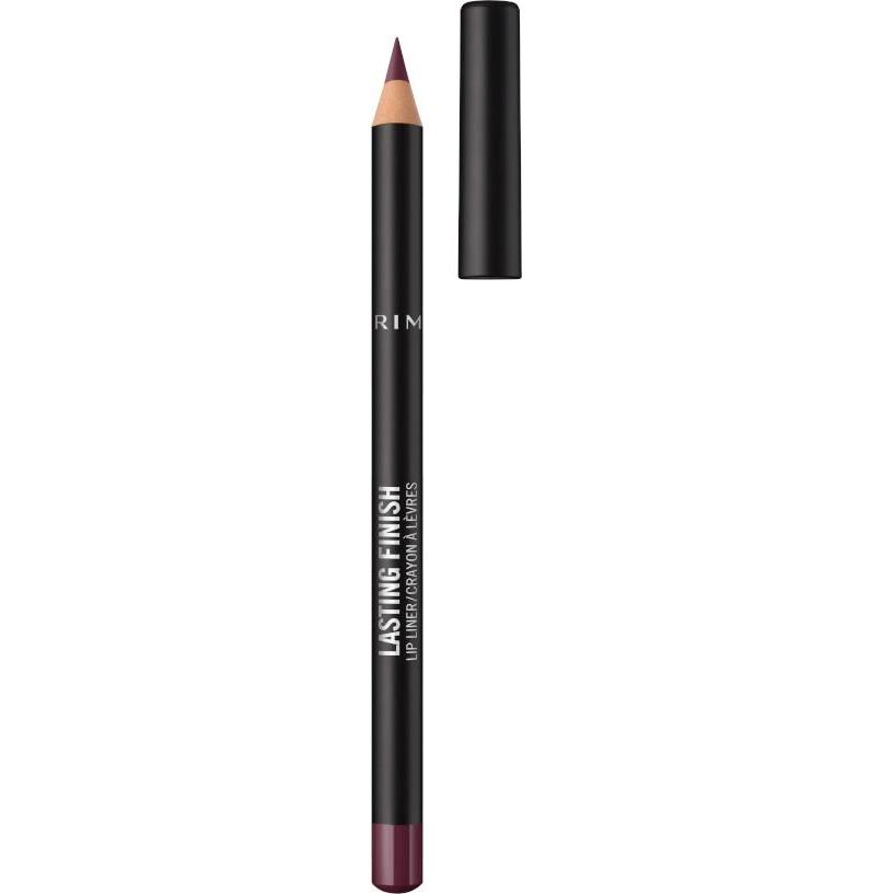 Thumbnail - Rimmel London, Lipliner, Lasting Finish 8h Lip Liner #850 Underground 1.2 g (850)