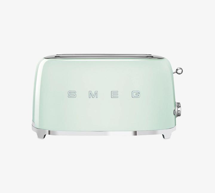 Actual product image Smeg 50's Style Long