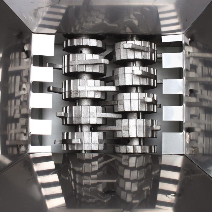 Produktbild Dema Obstmühle Bergamo