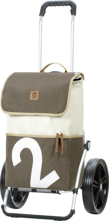 Actual product image Andersen Royal Shopper 360° Mole