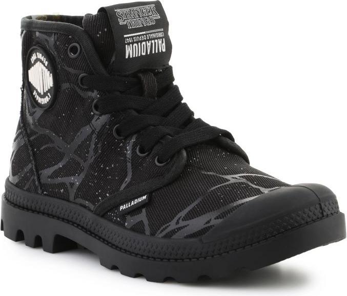 Image du produit Palladium Pampa Hi Tunnels (41)