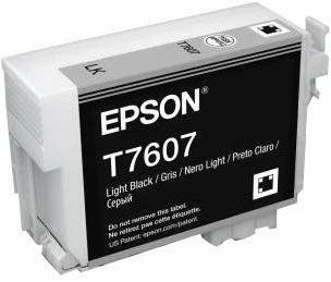 Immagine prodotto Epson T7607, Ultra Chrome HD (LIBBRA)