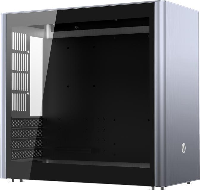 Actual product image Jonsbo V9 (ITX, mATX)