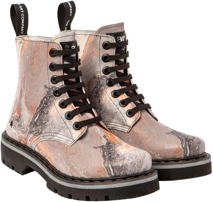 Actual product image Art Marina Unisex Boots (42)