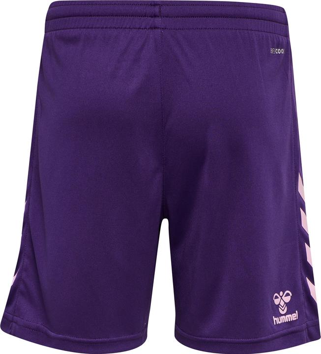 Image du produit hummel Core Xk Poly Short Enfants (140)