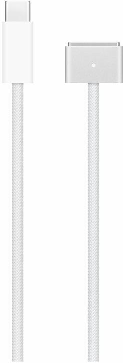Image du produit Apple USB-C - Magsafe 3 (2 m, USB 3.1, 45 W)