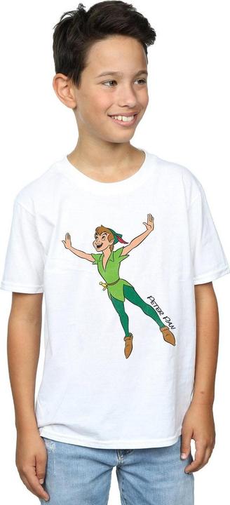 Immagine prodotto Disney Maglietta classica in cotone da ragazzo (128)