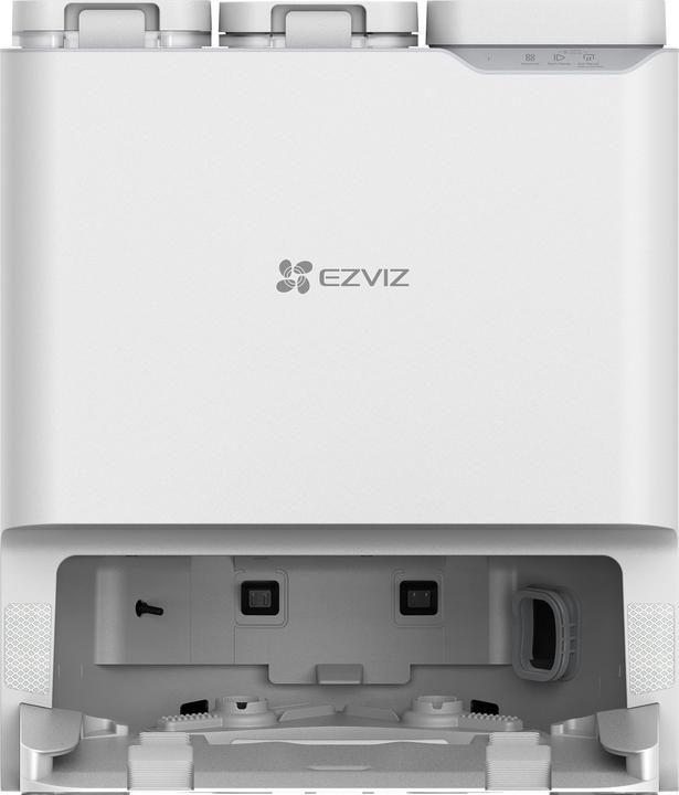 Actual product image EZVIZ RS20 Pro (7200 Pa, Wiping pads (rotating))