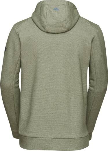 Actual product image Radys R4 Travel Fleece Jacket (XXL)