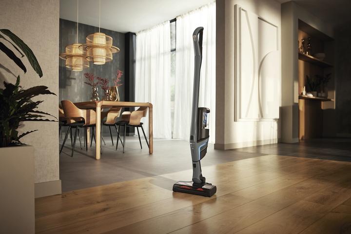 Produktbild Miele Akkusauger Triflex HX1