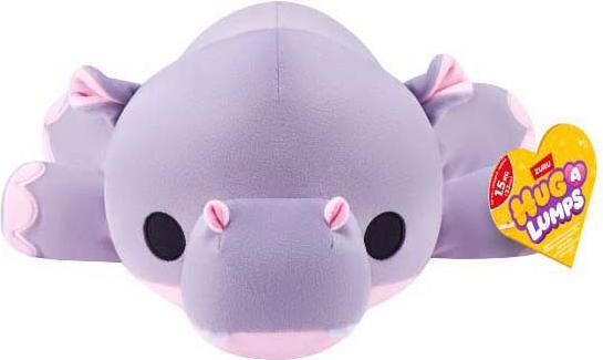 Produktbild Zuru Hug A Lumps - Medium S2, Harley (20 cm)
