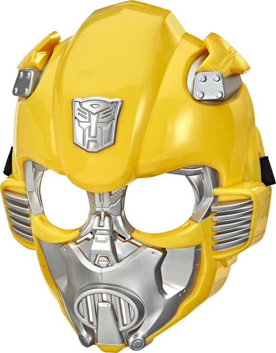 Image du produit Transformers F40495L0 Movie 7 Roleplay Masque de base, assorti