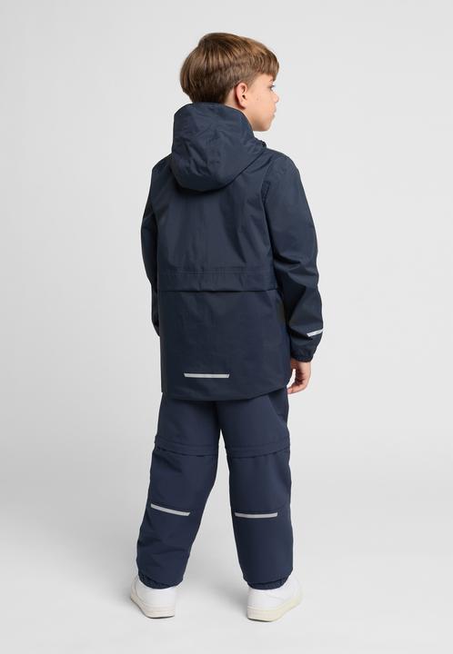 Image du produit Jack Wolfskin Rainy Days 2L Jkt K (128)