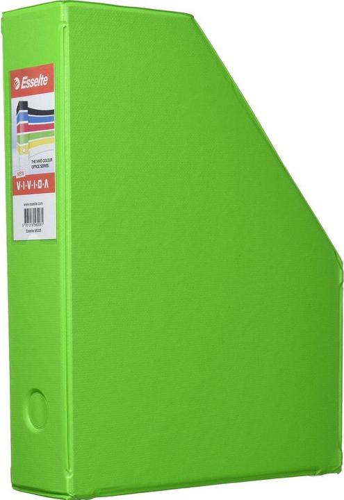 Produktbild Esselte VIVIDA Stehsammler (A4)