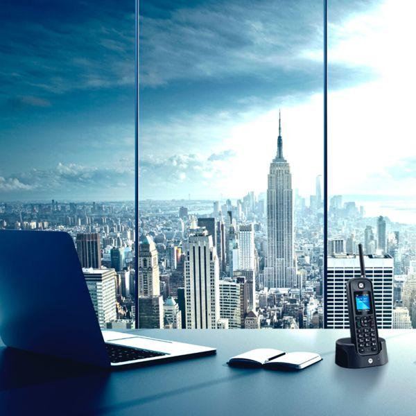 Actual product image Motorola O201