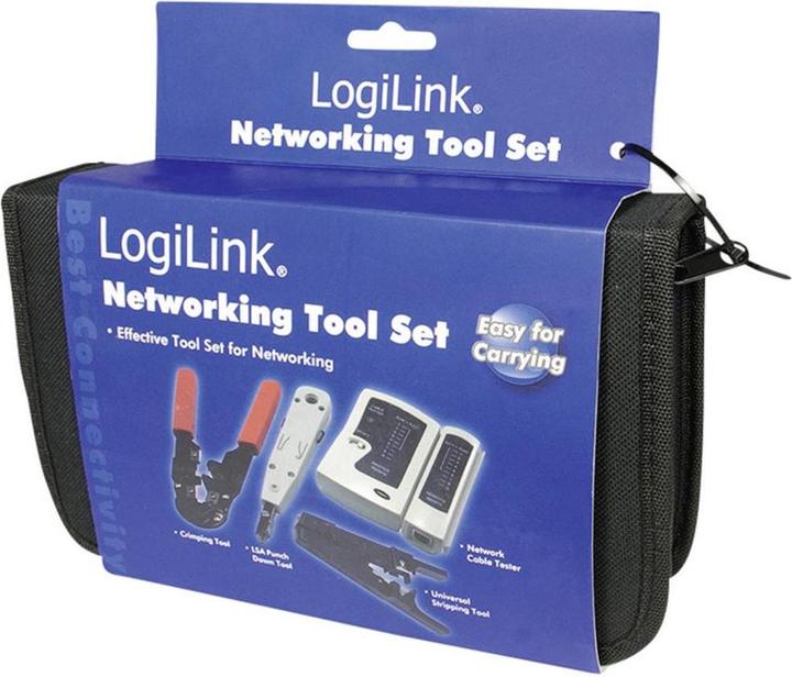 Image du produit LogiLink WZ0012 (Instrument)