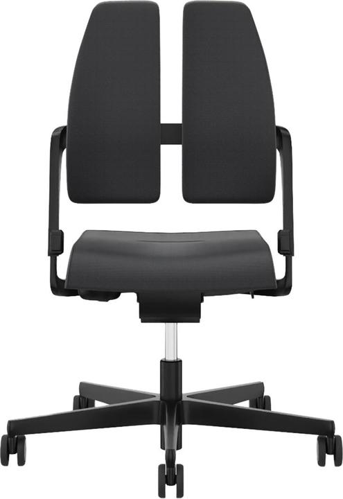Actual product image Sitag SitagXilium DuoBack without armrests