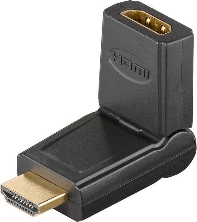Goobay HDMI (Typ A) — HDMI (Typ A) (HDMI)