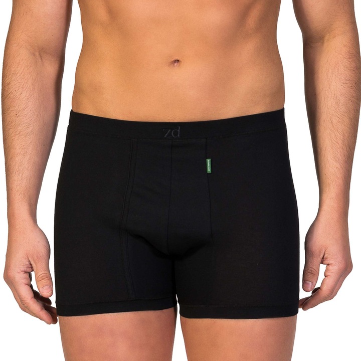 Image du produit Zd Zero Defects Boxer Casual Confortable à porter (L, Une unité par pack)