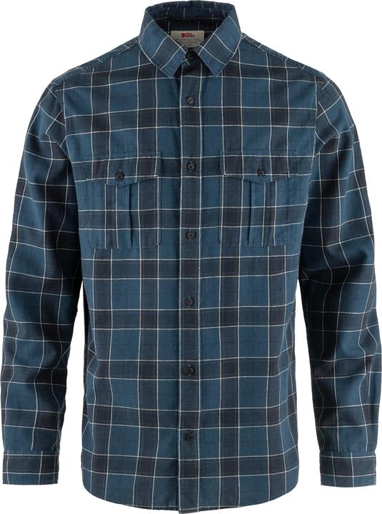 Indigo Blue-Dark Navy