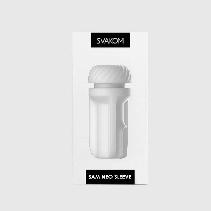 Produktbild Svakom Ersatzsleeve Sam Neo