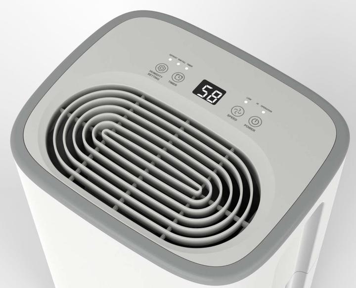 Image du produit Climaexpert DH12 Dehumidifier (12 l/24h)