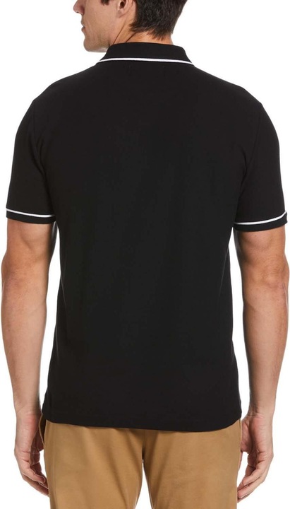 Produktbild Original Penguin Earl Poloshirt (S)