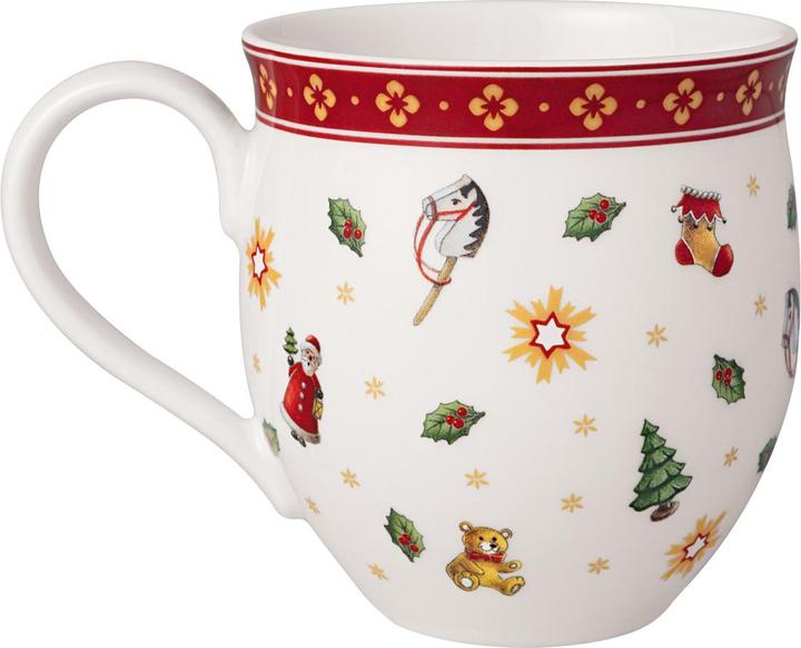 Produktbild Villeroy & Boch Henkelbecher, klein Toy's Delight (230 ml, 1 x)