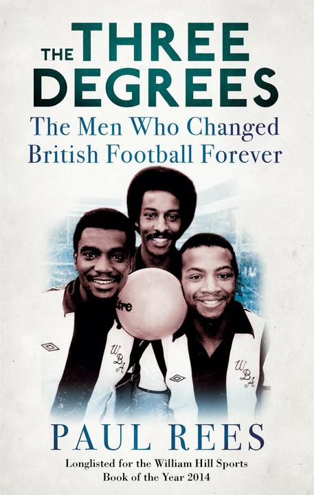 Produktbild The Three Degrees (Englisch, Paul Rees, 2015)
