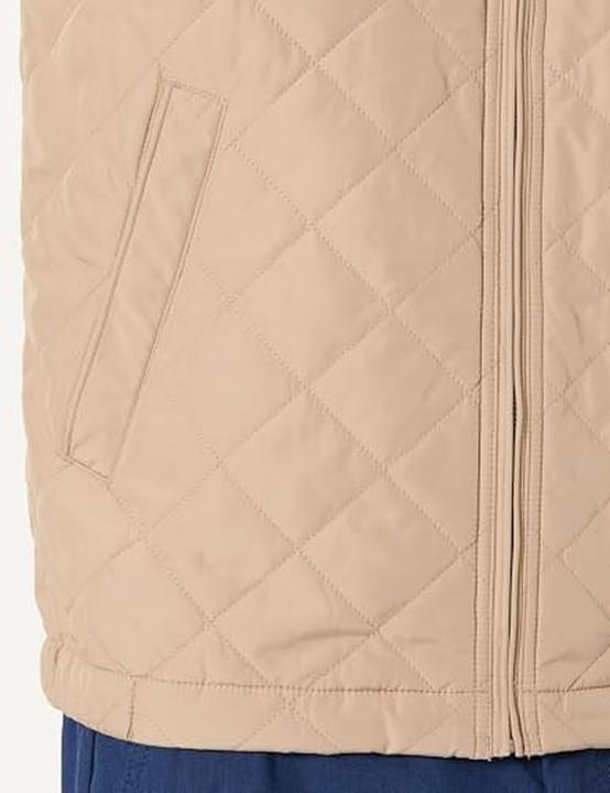 Actual product image GANT Waterproof sleeveless jacket (XL)