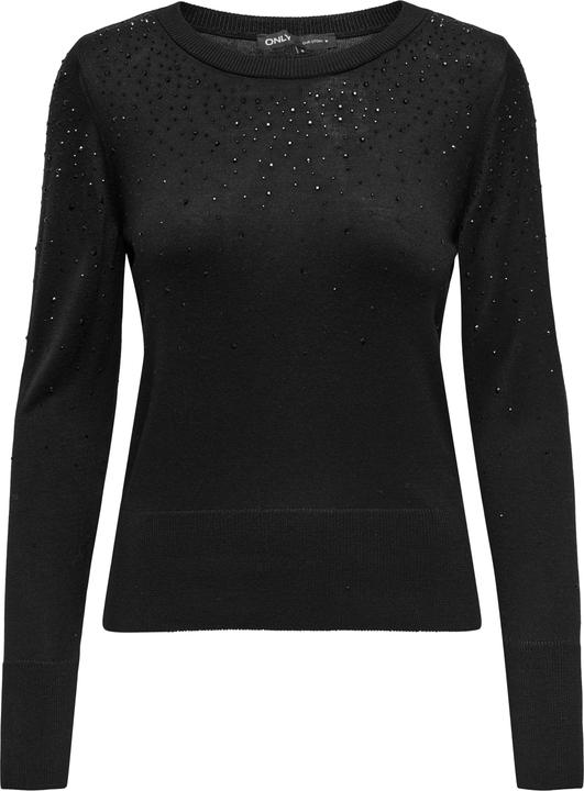 Actual product image Only ONLSOLITA knitted jumper Knitted jumper (L)