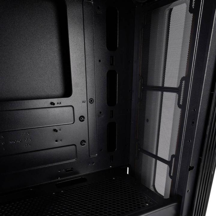 Image du produit Kolink Nimbus RGB (ATX, mATX, Mini-ITX)
